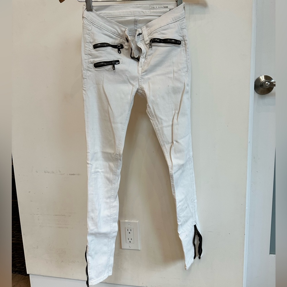 Rag and Bone pants